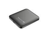 Team Group PD20M Mag Portable SSD Black твърд диск външен снимка №3