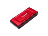 Описание и цена на външен 1TB (1000GB) Kingston XS1000R External Solid State Drive SXS1000R/1000G