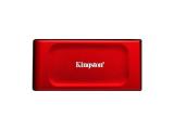 Kingston XS1000R External Solid State Drive SXS1000R/1000G твърд диск външен снимка №2 Kingston XS1000R External Solid State Drive SXS1000R/1000G твърд диск външен снимка №2
