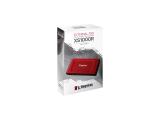 Kingston XS1000R External Solid State Drive SXS1000R/1000G твърд диск външен снимка №3 Kingston XS1000R External Solid State Drive SXS1000R/1000G твърд диск външен снимка №3