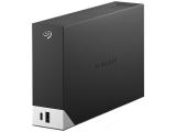 Описание и цена на външен 8TB (8000GB) Seagate HDD External One Touch STLC8000400