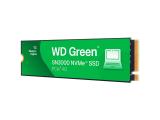 Описание и цена на SSD 500GB Western Digital SN3000 NVMe WDS500G4G0E-00CPS0