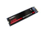 Описание и цена на SSD 1TB (1000GB) EMTEC X250 M2 SATA SSD Power Plus