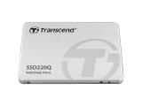Описание и цена на SSD 500GB Transcend TS500GSSD220Q SATA3 QLC