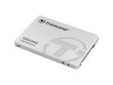 Transcend TS500GSSD220Q SATA3 QLC твърд диск SSD снимка №3 Transcend TS500GSSD220Q SATA3 QLC твърд диск SSD снимка №3