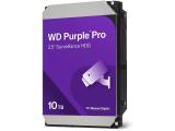 Описание и цена на за настолни компютри 10TB (10000GB) Western Digital Purple Pro WD102PURP