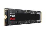 Samsung 9100 PRO M.2 PCIe Gen5x4 2280 твърд диск SSD снимка №4