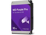 Описание и цена на за настолни компютри 10TB (10000GB) Western Digital Purple Pro WD102PURP SATA3