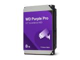 Описание и цена на за настолни компютри 8TB (8000GB) Western Digital Purple Pro Smart Video Hard Drive WD8002PURP