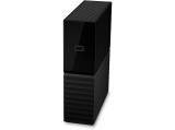 Western Digital My Book black твърд диск външен снимка №3 Western Digital My Book black твърд диск външен снимка №3