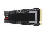 Samsung 9100 PRO M.2 PCIe Gen5x4 2280, MZ-VAP4T0BW твърд диск SSD снимка №2