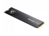 Описание и цена на SSD 2TB (2000GB) MSI SPATIUM M560 PCIe 5.0 NVMe M.2