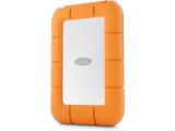 Описание и цена на външен 2TB (2000GB) LaCie Rugged Mini SSD