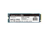Описание и цена на SSD 2TB (2000GB) Team Group MP33 PRO M.2 PCIe G3x4 2280 TM8FPD002T0C101