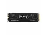 Описание и цена на SSD 2TB (2000GB) Kingston FURY Renegade G5 PCIe 5.0 NVMe M.2 SFYR2S/2T0