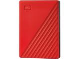 Описание и цена на външен 6TB (6000GB) Western Digital 2,5