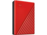 Western Digital 2,5 твърд диск външен снимка №3