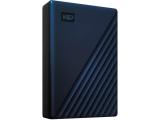 Western Digital My Passport for MAC Blue твърд диск външен снимка №3 Western Digital My Passport for MAC Blue твърд диск външен снимка №3