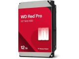 Описание и цена на мрежов 12TB (12000GB) Western Digital Red Pro NAS WD122KFBX