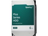 Описание и цена на мрежов 6TB (6000GB) Synology HAT3300 NAS Plus Series SATA 3.5