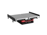 Sharkoon 5.25 BayExtension mounting frame black аксесоари преходник/адаптер за монтаж снимка №2