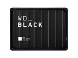 Описание и цена на външен 5TB (5000 GB) Western Digital Black P10 Game Drive