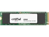 Описание и цена на SSD 480GB CRUCIAL E100 CT480E100SSD8 - PCIe 4.0 x4 (NVMe) Tray