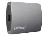 Твърд диск 2TB (2000GB) Intenso TX800 external SSD USB 3.2 външен