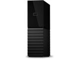 Описание и цена на външен 16TB (16000GB) Western Digital My Book Black WDBBGB0160HBK-EESN