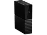 Western Digital My Book Black WDBBGB0160HBK-EESN твърд диск външен снимка №3 Western Digital My Book Black WDBBGB0160HBK-EESN твърд диск външен снимка №3