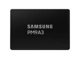 Описание и цена на SSD 15.36TB (15360GB) Samsung PM9A3 NVMe PCIe 4.0 x 4 bulk MZQL215THBLA-00A07