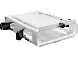 Описание и цена на преходник/адаптер за монтаж  be quiet! HDD Cage 2 White