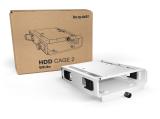 be quiet! HDD Cage 2 White аксесоари преходник/адаптер за монтаж снимка №4 be quiet! HDD Cage 2 White аксесоари преходник/адаптер за монтаж снимка №4