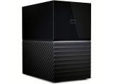 Western Digital My Book Duo RAID Storage Dual-Drive RAID 0/1 JB0D USB3.1 RTL твърд диск външен снимка №2