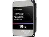 Описание и цена на за настолни компютри 18TB (18000GB) Western Digital Ultrastar DC HC555 0B48723