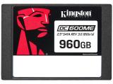 Описание и цена на SSD 960GB Kingston Enterprise SSD DC600ME Mixed-Use SEDC600ME/960G