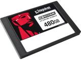 Описание и цена на SSD 480GB Kingston Enterprise SSD DC600ME Mixed-Use SEDC600ME/480G