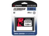 Kingston Enterprise SSD DC600ME Mixed-Use SEDC600ME/7680G твърд диск SSD снимка №2 Kingston Enterprise SSD DC600ME Mixed-Use SEDC600ME/7680G твърд диск SSD снимка №2