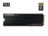 Описание и цена на SSD 1TB (1000GB) Samsung 9100 PRO PCIe 5.0 NVMe M.2 Type 2280 Heatsink MZ-VAP1T0CW