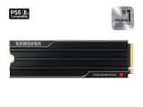 Описание и цена на SSD 2TB (2000GB) Samsung 9100 PRO with Heatsink SSD NVMe M.2
