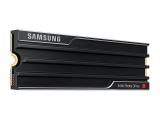 Samsung 9100 PRO with Heatsink SSD NVMe M.2 твърд диск SSD снимка №2 Samsung 9100 PRO with Heatsink SSD NVMe M.2 твърд диск SSD снимка №2