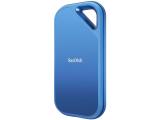 Описание и цена на външен 2TB (2000GB) SanDisk Creator Pro Portable SSD