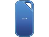 SanDisk Creator Pro Portable SSD твърд диск външен снимка №2