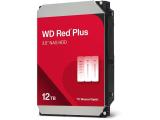 Описание и цена на мрежов 12TB (12000GB) Western Digital Red Plus NAS WD120EFGX