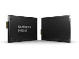 Описание и цена на SSD 1.92TB (1920GB) Samsung PM1743 PCI-E NVMe Gen5 bulk