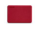 Описание и цена на външен 4TB (4000GB) Toshiba Canvio Advance External HDD