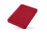 Toshiba Canvio Advance External HDD твърд диск външен снимка №2