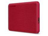 Toshiba Canvio Advance External HDD твърд диск външен снимка №3