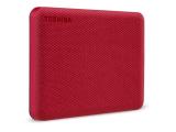 Toshiba Canvio Advance External HDD твърд диск външен снимка №4