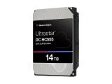 Описание и цена на за настолни компютри 14TB (14000GB) Western Digital Ultrastar HC555 Data Center HDD Storage